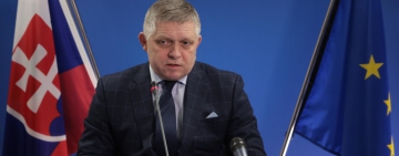 Фицо с хипотеза как Украйна изнудва Унгария за членство в ЕС